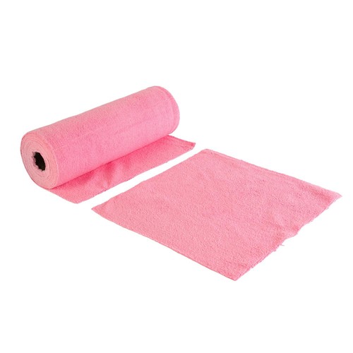 Beldray Antibac Tear-Off Microfibre Roll 10 Piece thumbnail 2