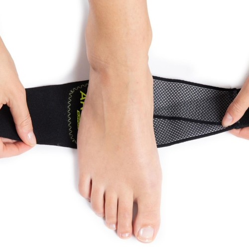 Jml Ez Stride Foot Arch Support thumbnail 2