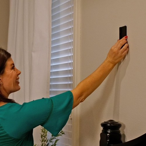 Jml Smart Sconce Black thumbnail 3