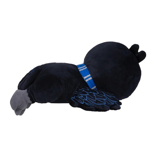 Warner Brothers 18 Inch Sleeping Ravenclaw Raven thumbnail 4