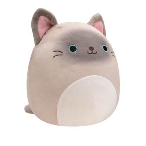 Squishmallows 20 Inch Felton Siamese Cat thumbnail 3