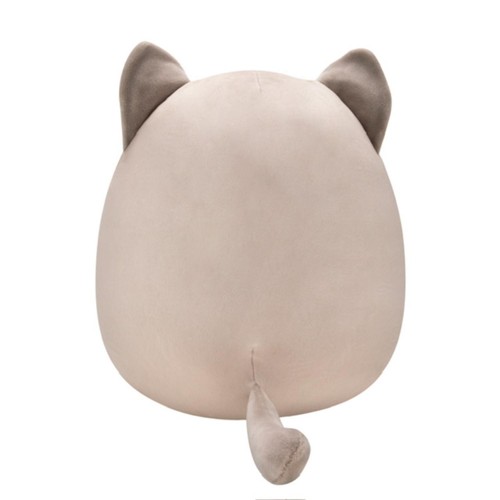 Squishmallows 20 Inch Felton Siamese Cat thumbnail 4