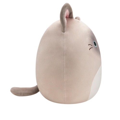 Squishmallows 20 Inch Felton Siamese Cat thumbnail 5