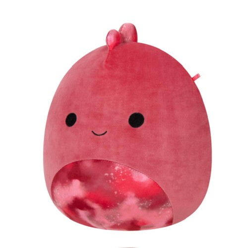Squishmallows 20 Inch Poleena T-Rex thumbnail 2