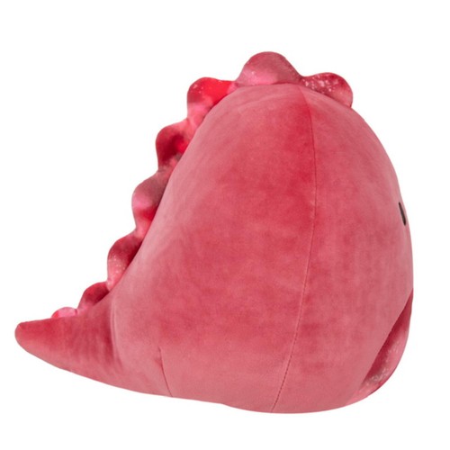 Squishmallows 20 Inch Poleena T-Rex thumbnail 3