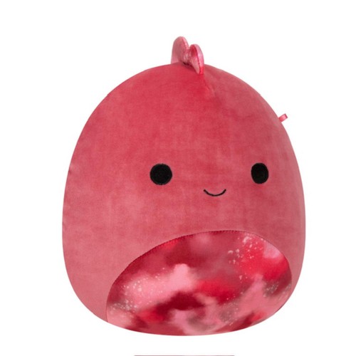 Squishmallows 20 Inch Poleena T-Rex thumbnail 4
