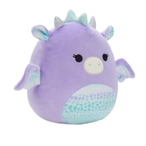 Squishmallows 20 Inch Drow Purple Dragon thumbnail 3