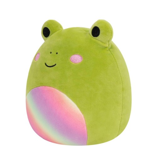 Squishmallows 20 Inch Doxl Frog thumbnail 2