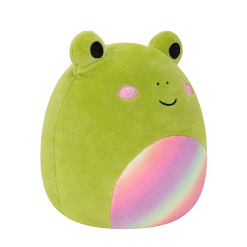 Squishmallows 20 Inch Doxl Frog thumbnail 4