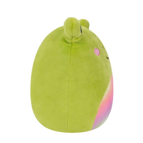 Squishmallows 20 Inch Doxl Frog thumbnail 5