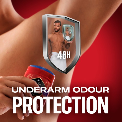 Old Spice Deodorant Stick Rockstar 50ml thumbnail 5