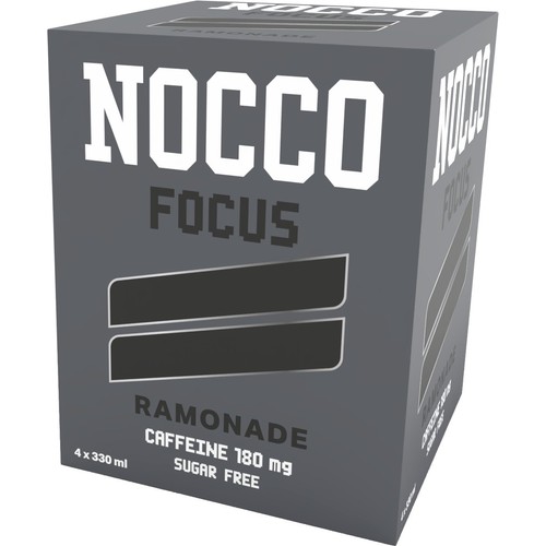 Nocco Ramonade  thumbnail 2