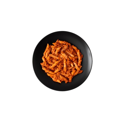 Fit Foods Wholemeal Pasta with Minced Beef & Tomato Sauce 400g thumbnail 2