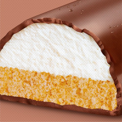 Nomadic Yogurt And Oat Bar Chocolate  thumbnail 5