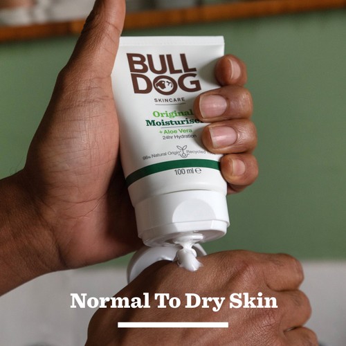 Bulldog Skincare Original Skincare Duo Set thumbnail 2