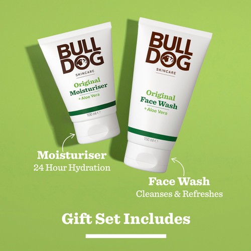 Bulldog Skincare Original Skincare Duo Set thumbnail 3