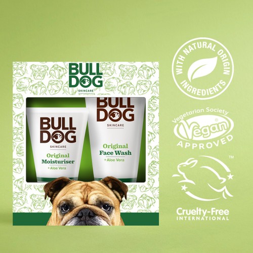 Bulldog Skincare Original Skincare Duo Set thumbnail 5