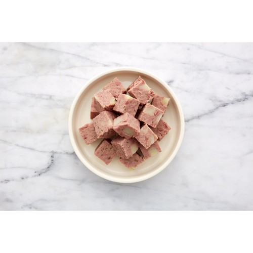 Freshpet Dog Roll Grain Free Chicken Recipe With Potato & Spinach 700g thumbnail 2