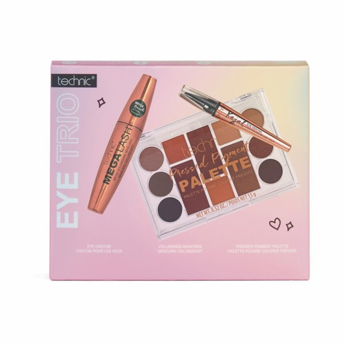 Technic Eye Trio