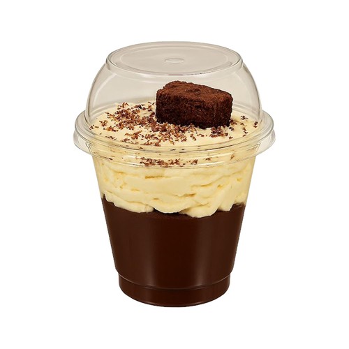 Morrisons Chocolate Trifle thumbnail 2