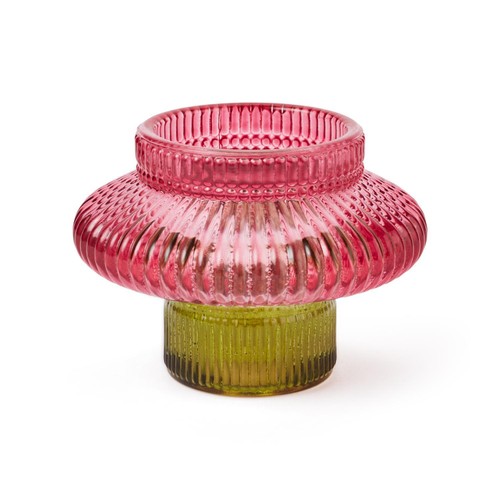Nutmeg Home 2 In 1 Candle Holder