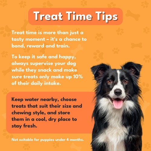 Pet Munchies Venison Training Treats 50g thumbnail 3