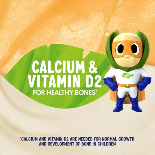 Alpro Kids Vanilla Soya Dairy Free Yoghurt Alternatives 4x115g thumbnail 4