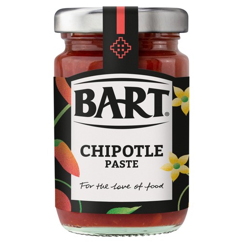 Bart Chipotle Paste 95g