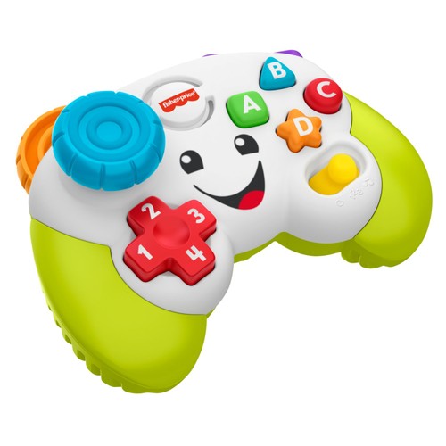 Fisher-Price Laugh And Learn Game Controller