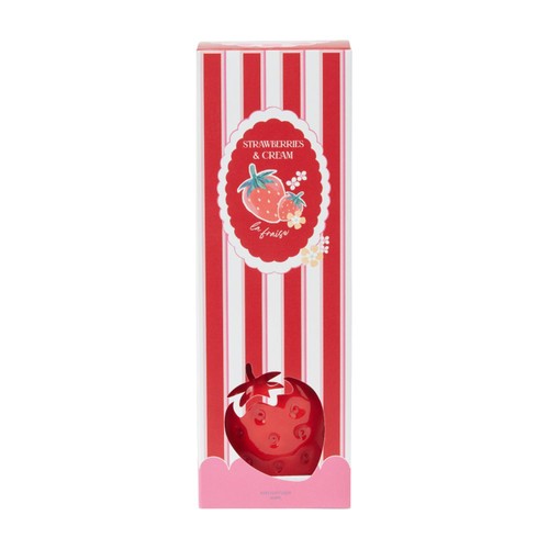 Nutmeg Home Strawberry Diffuser