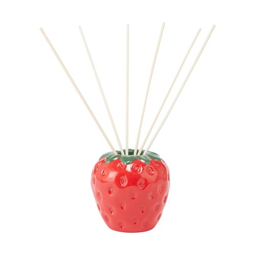 Nutmeg Home Strawberry Diffuser thumbnail 2