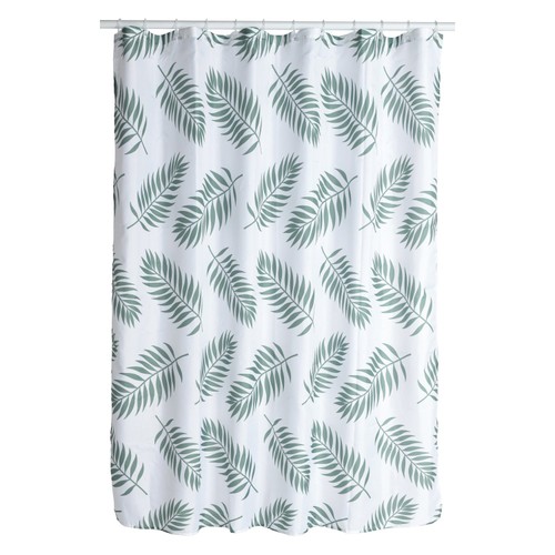 Nutmeg Home Shower Curtain Assorted