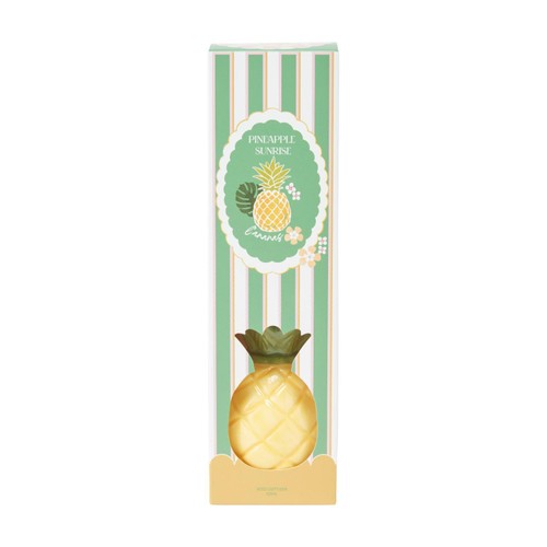 Nutmeg Home Pineapple Diffuser