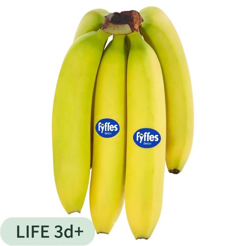 Fyffes Loose Bananas