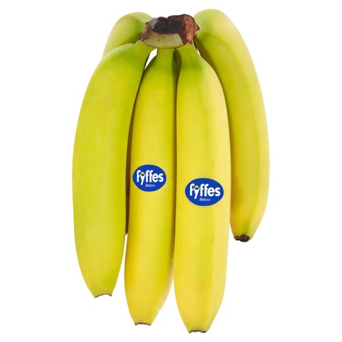 Fyffes Loose Bananas  thumbnail 2