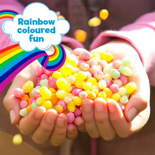 Swizzels Rainbow Drops 70g thumbnail 2