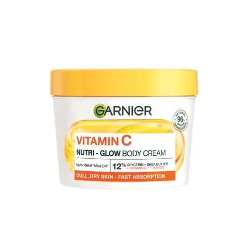 Garnier Ultimate Face And Body Trio thumbnail 2