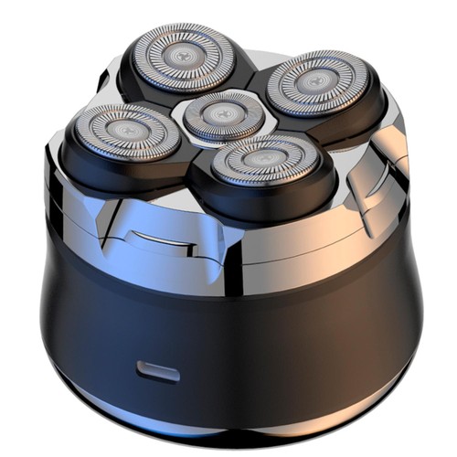 JML Maxilisse Head Shaver
