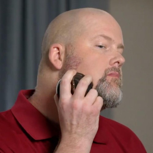 JML Maxilisse Head Shaver thumbnail 4