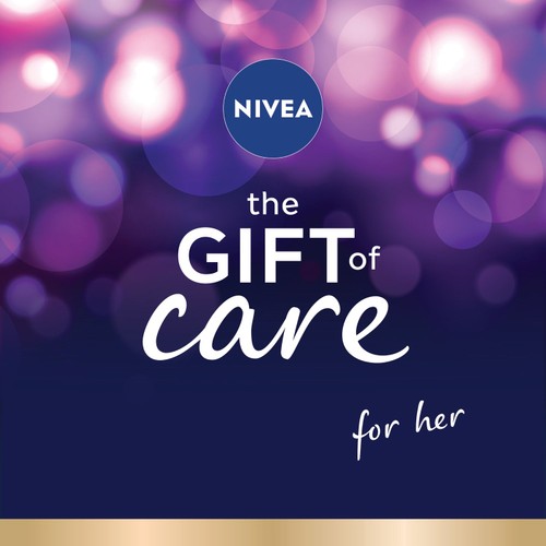 Nivea Pampering Moments Of Joy Gift Pack thumbnail 5