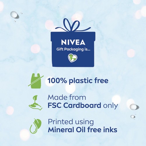 Nivea Love Lipcare Treats Gift Pack thumbnail 4