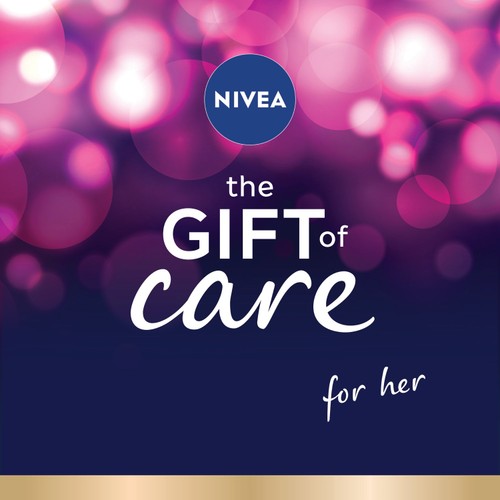 Nivea Softening Moments Of Joy Gift Pack thumbnail 5