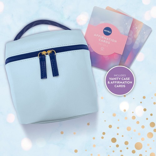 Nivea Love Indulge Time Gift Pack thumbnail 4