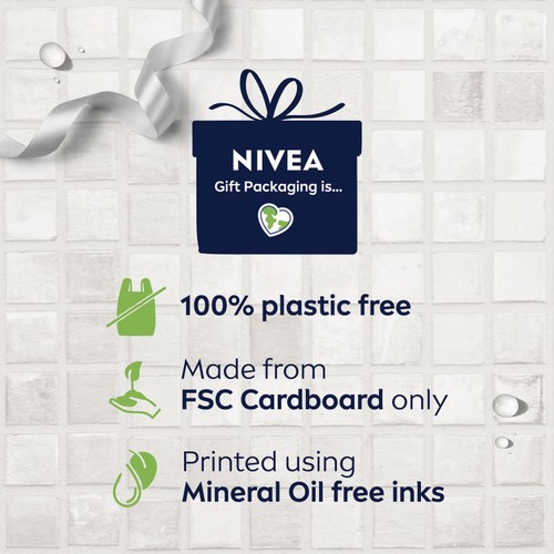Nivea Men Feel The Pulse Gift Pack thumbnail 4