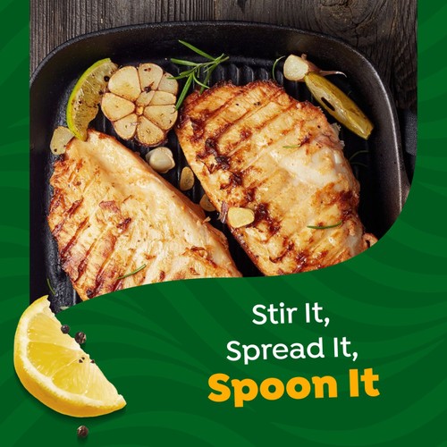 Knorr Roasted Chicken, Lemon & Pepper Cooking Paste 165g thumbnail 4
