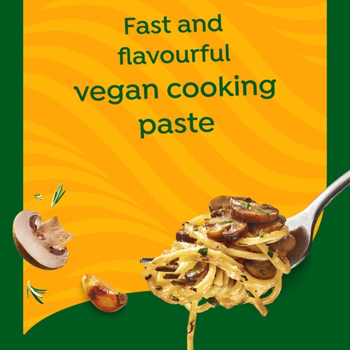 Knorr Roasted Garlic & Mushroom Cooking Paste 165g thumbnail 4