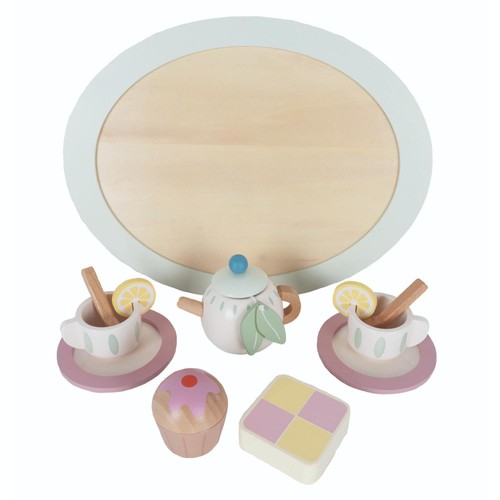 Ollie & Grace Tea Set