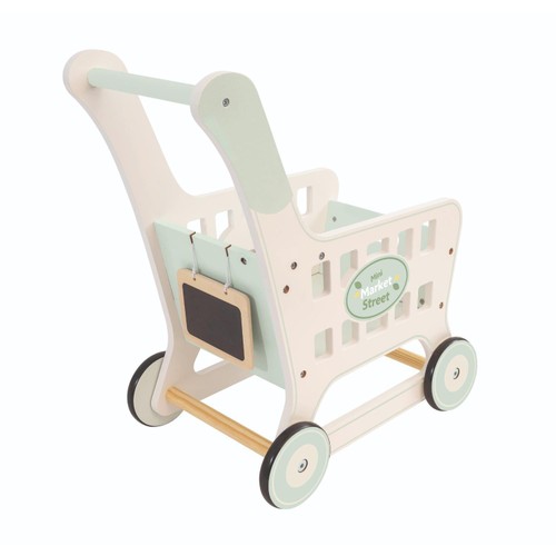 Ollie & Grace Shopping Trolley thumbnail 2