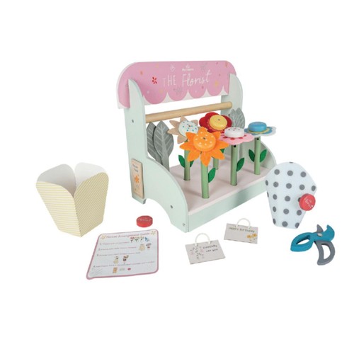 Ollie & Grace Tabletop Flower Stand thumbnail 2