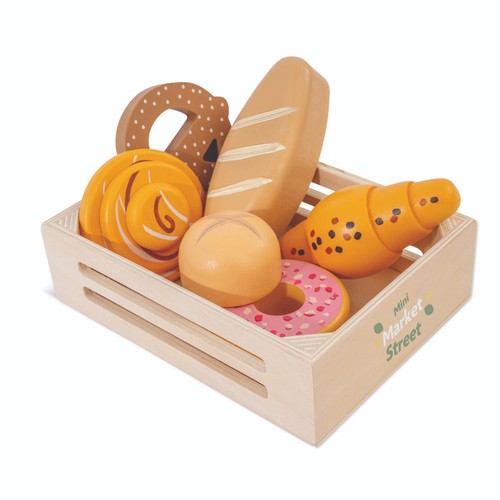 Ollie & Grace Food Crate Bakery